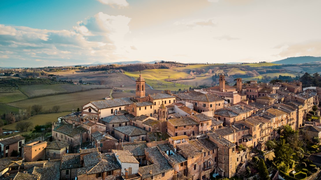 FAI | GIORNATE FAI D’AUTUNNO 2023, sabato 14 e domenica 15 ottobre | tante aperture straordinarie in TOSCANA