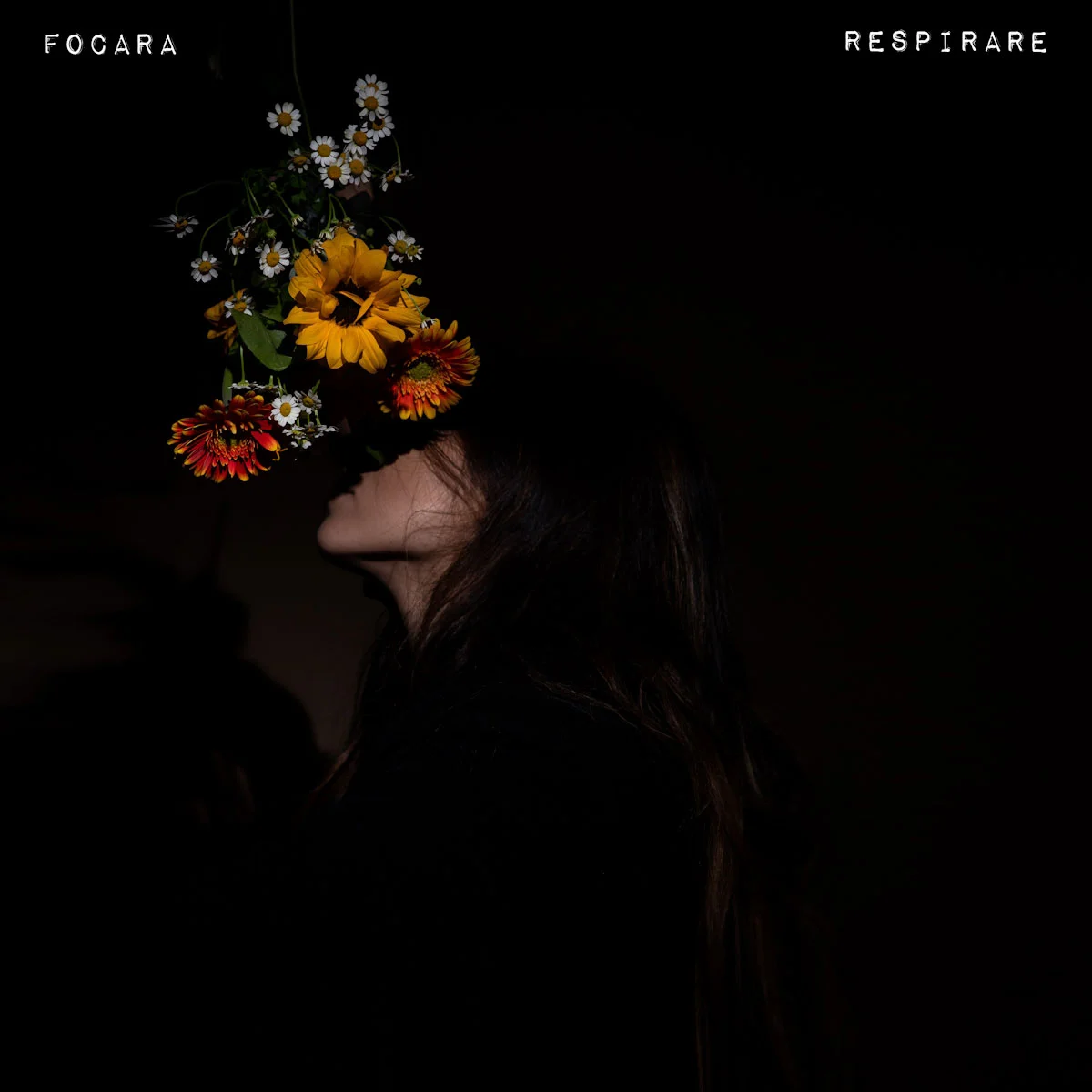 <strong> FOCARA: venerdì 13 ottobre esce il nuovo singolo “RESPIRARE”</strong>
