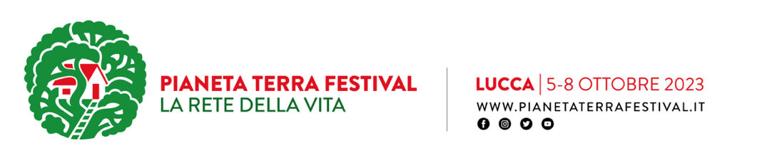 <strong>PIANETA TERRA FESTIVAL – gli appuntamento di venerdì 6 ottobre 2023</strong>