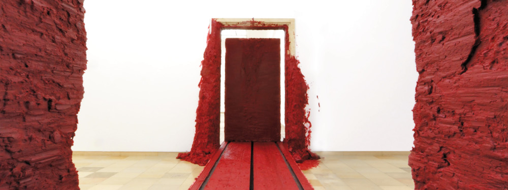 <strong>Cultura: il Fuorimostra dell’esposizione di Anish Kapoor</strong>