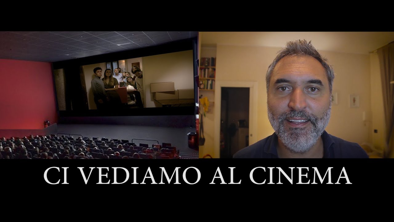 GLI OSPITI: il film di Svevo Moltrasio dal crowdfunding dei social media al grande schermo (Multisala Lux di Roma, dal 12 al 18 ottobre)
