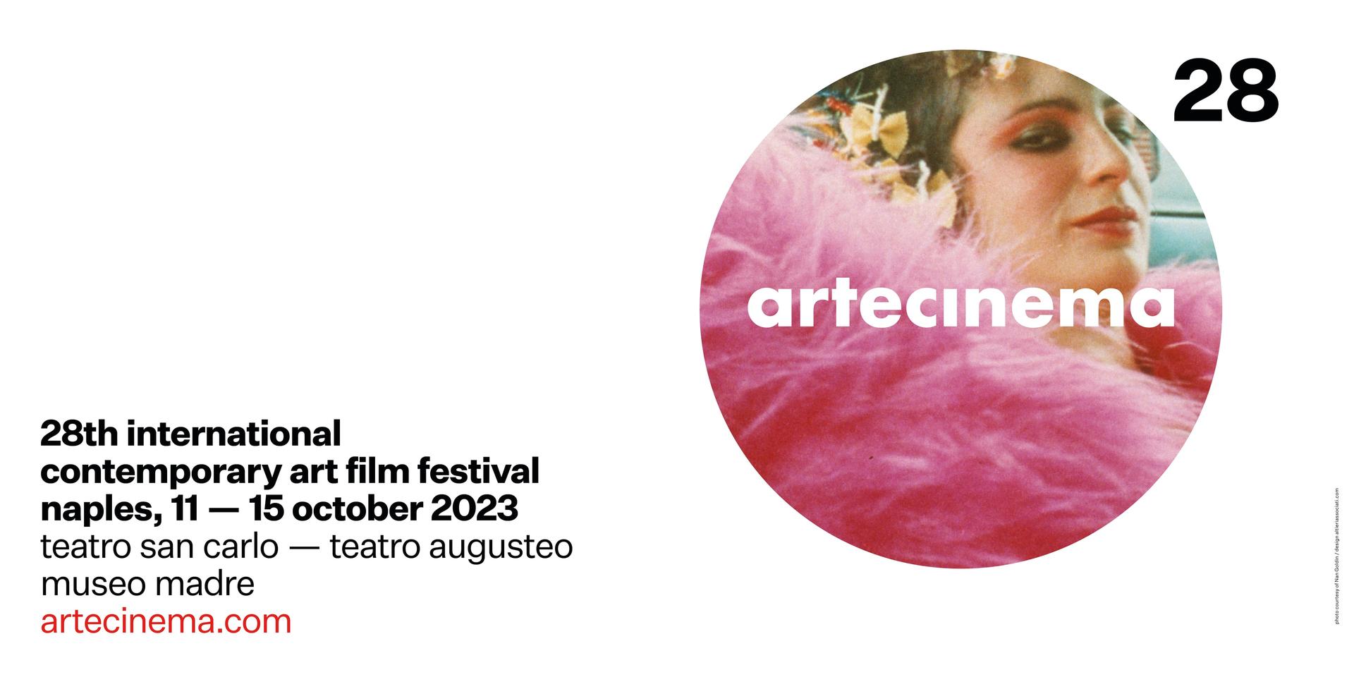 <strong>ARTECINEMA | Inaugurata ieri la 28ª Edizione</strong>