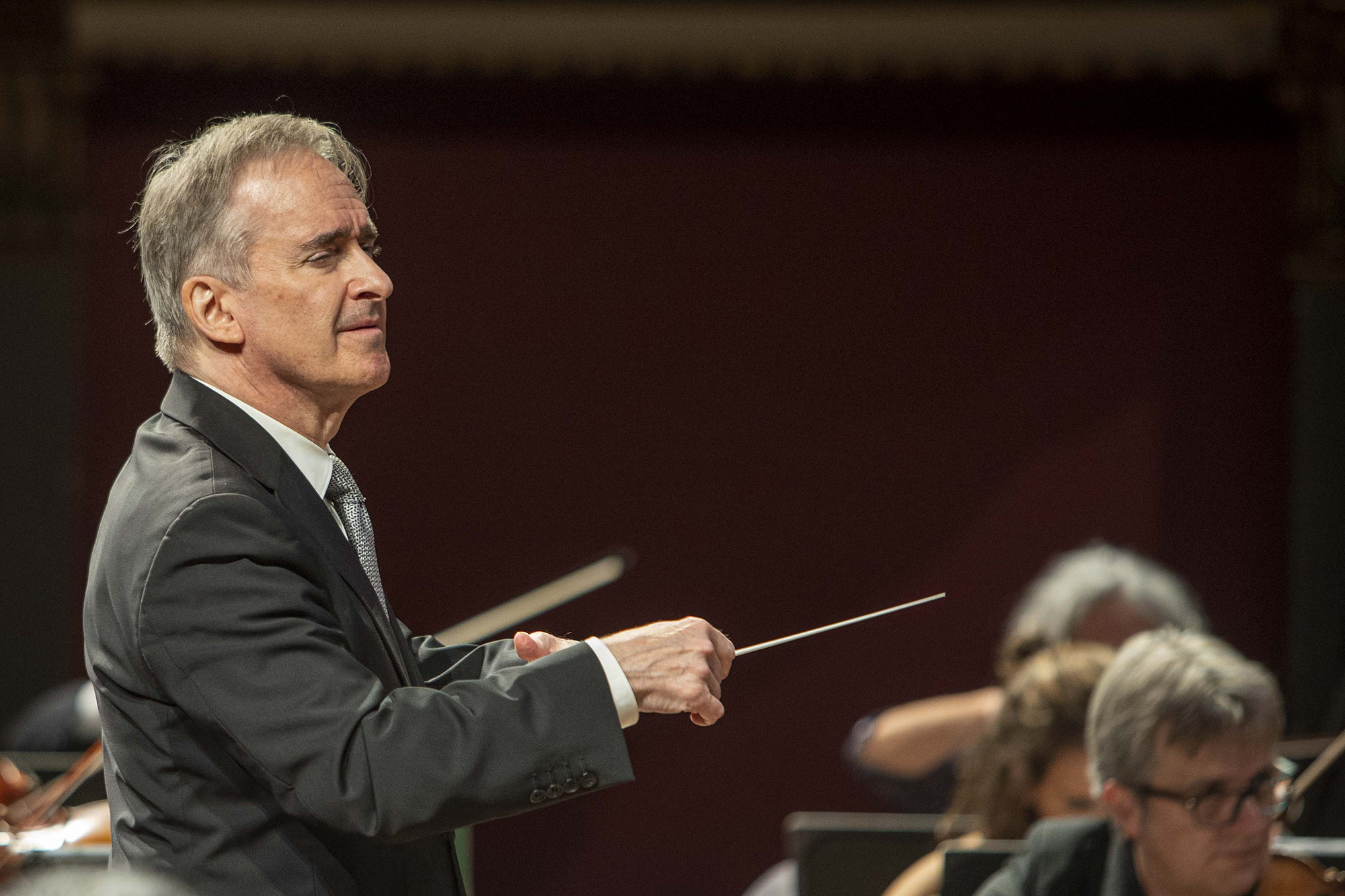 04 james conlon ©marcoborrelli