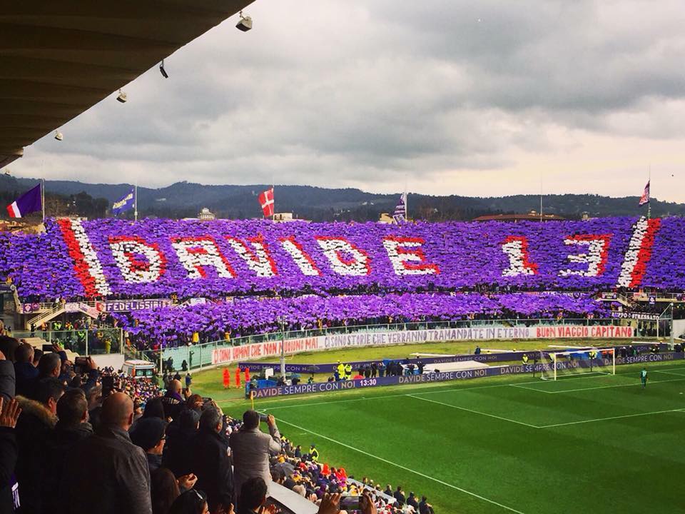 “Niente da festeggiare”: Fiorentina-Juve, i tifosi della curva Fiesole oggi non saranno sugli spalti