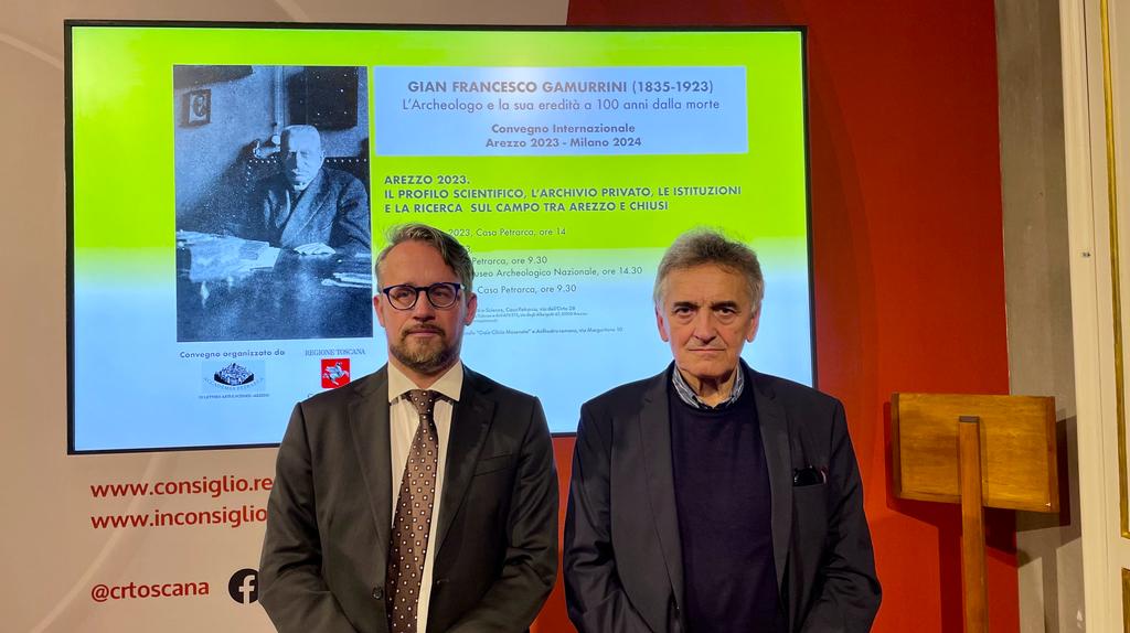 convegno gamurrini copertina