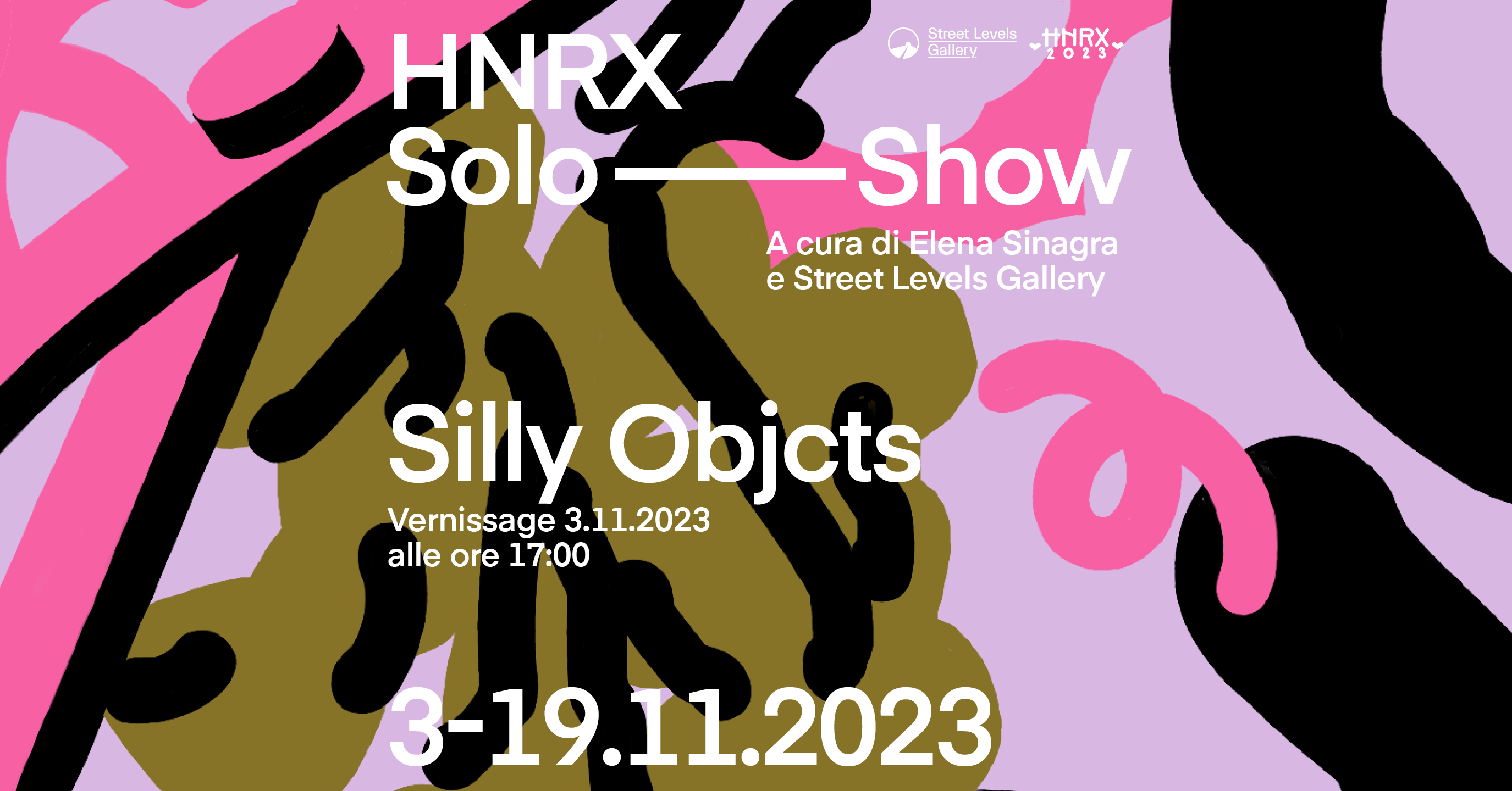 hnrx evento