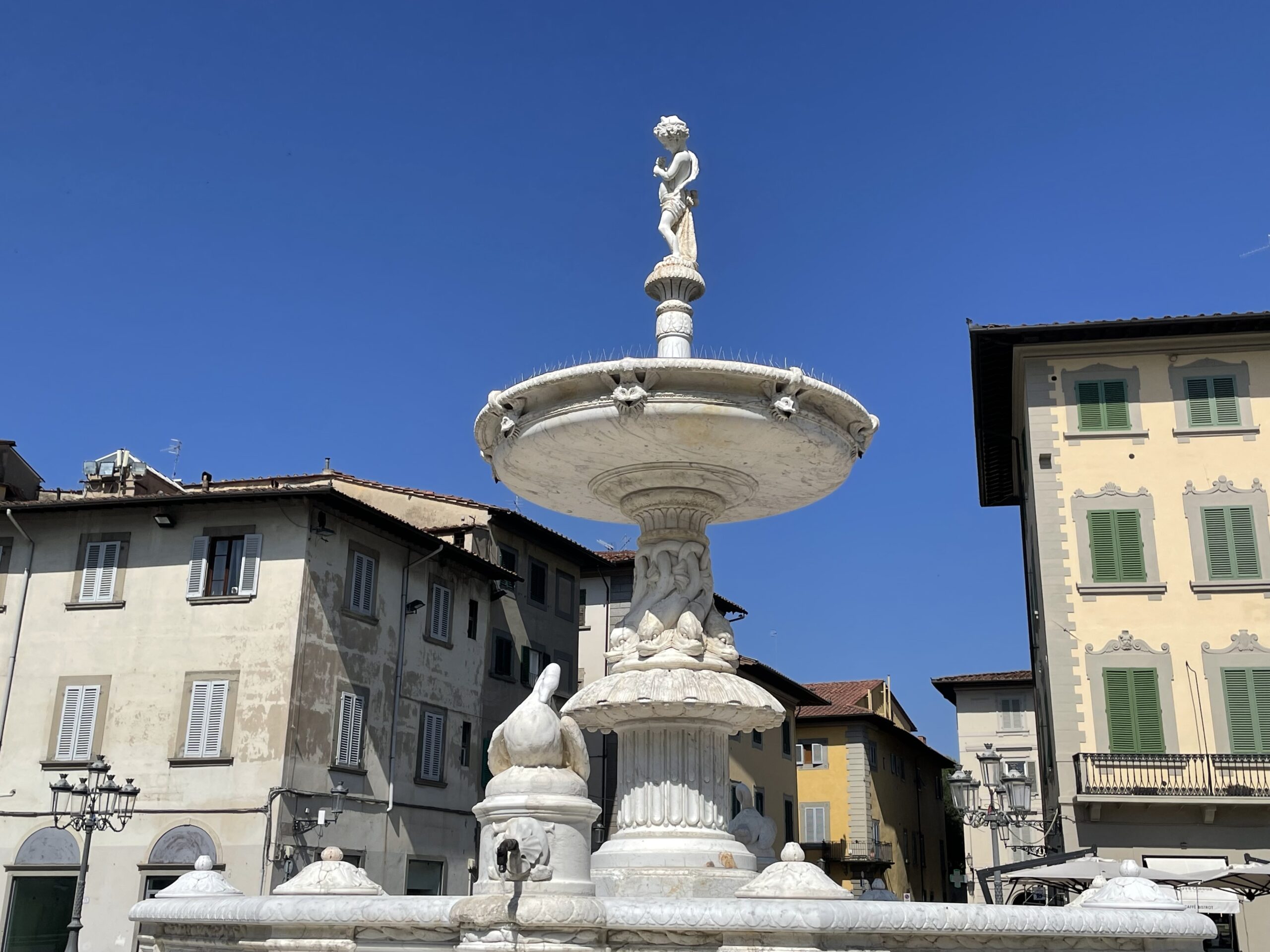 FAREARTE – EATPRATO WALKING