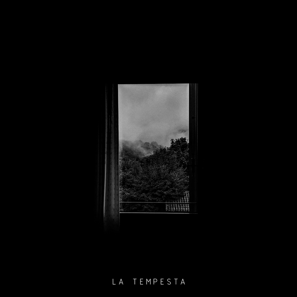 la tempesta