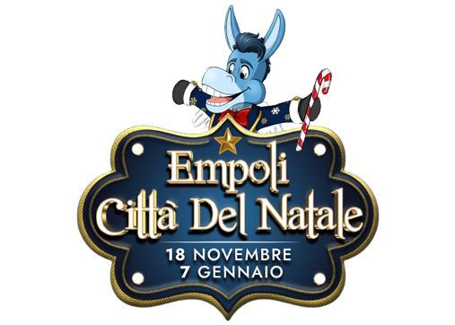 logo empoli citta del natale 2023 1