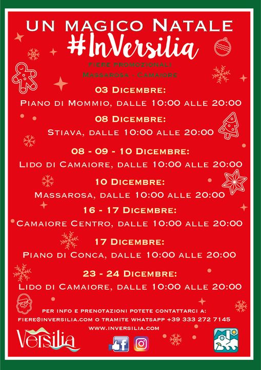 mercatini di natale 1