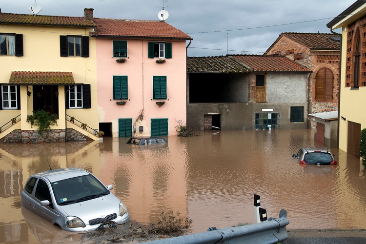 <strong>Domani chiuse tutte le scuole anche a Vaiano</strong>