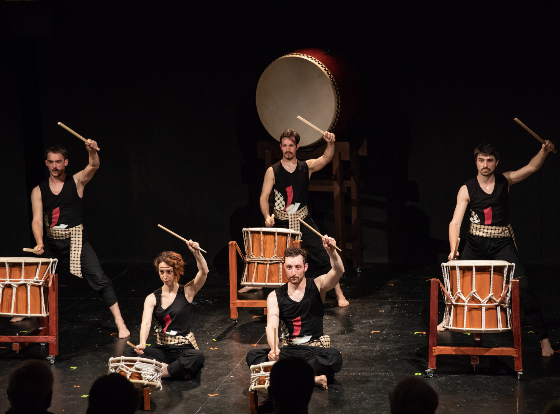 taiko 1 1