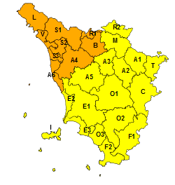 arancio 9 nov
