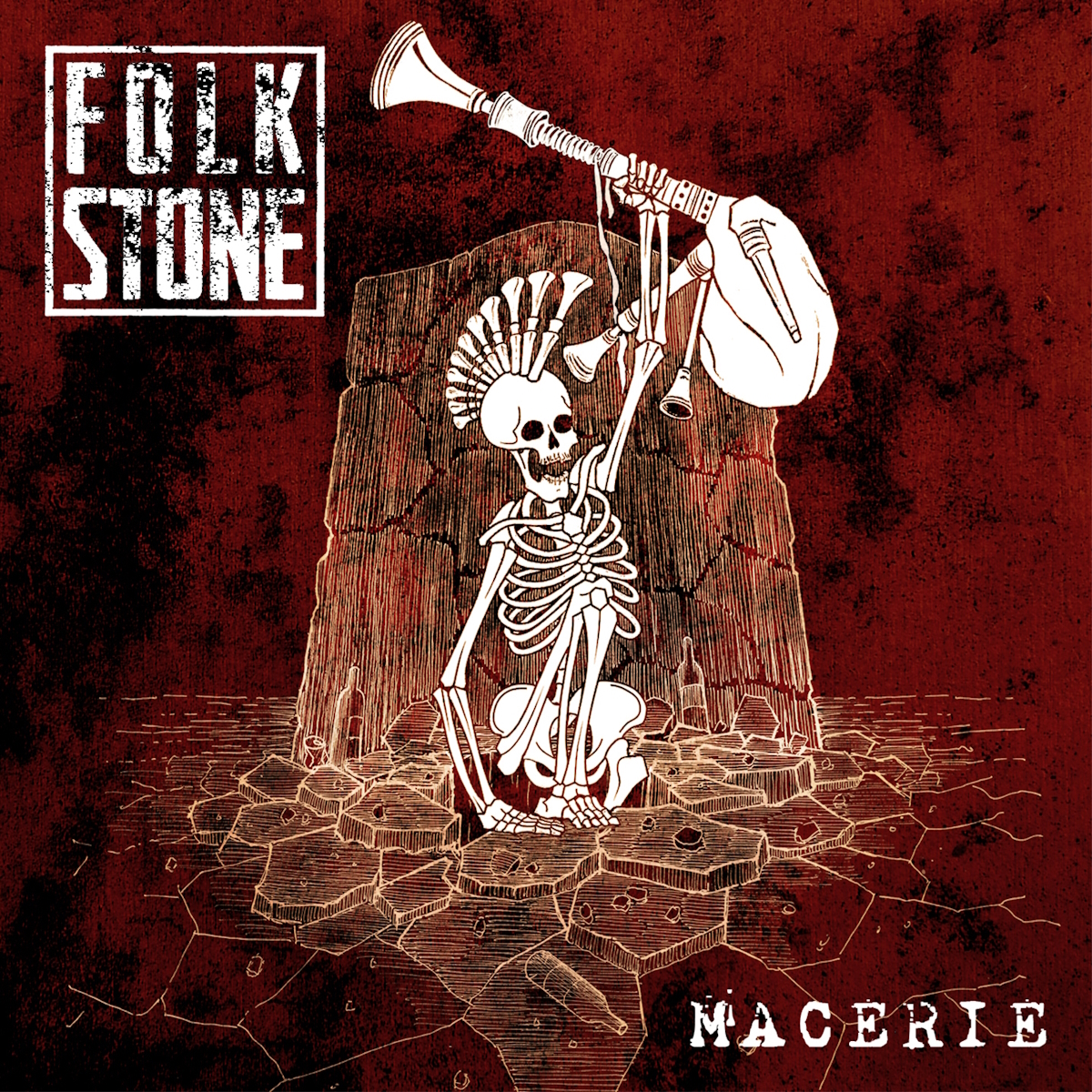 <strong>“Macerie” è il nuovo singolo dei Folkstone. Annunciati 4 nuovi concerti a Roma, Firenze, Padova e Asti</strong>