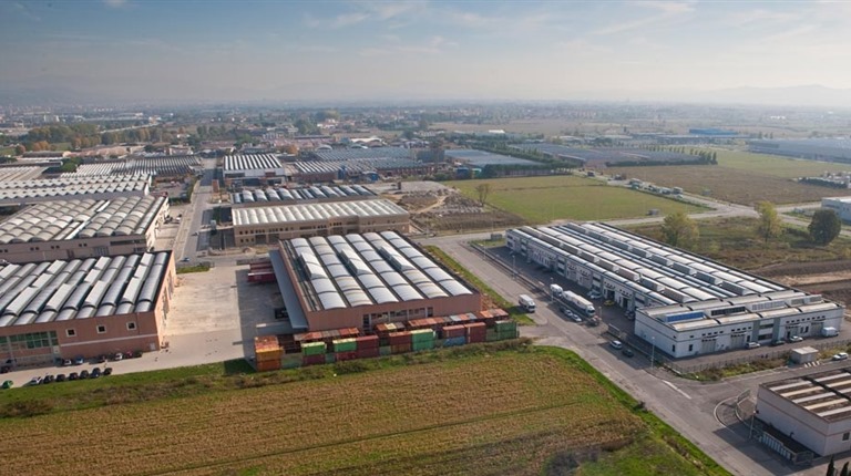 <strong>Tiscali porta la fibra fino a 10 Giga nell’area industriale e artigianale di Prato </strong>