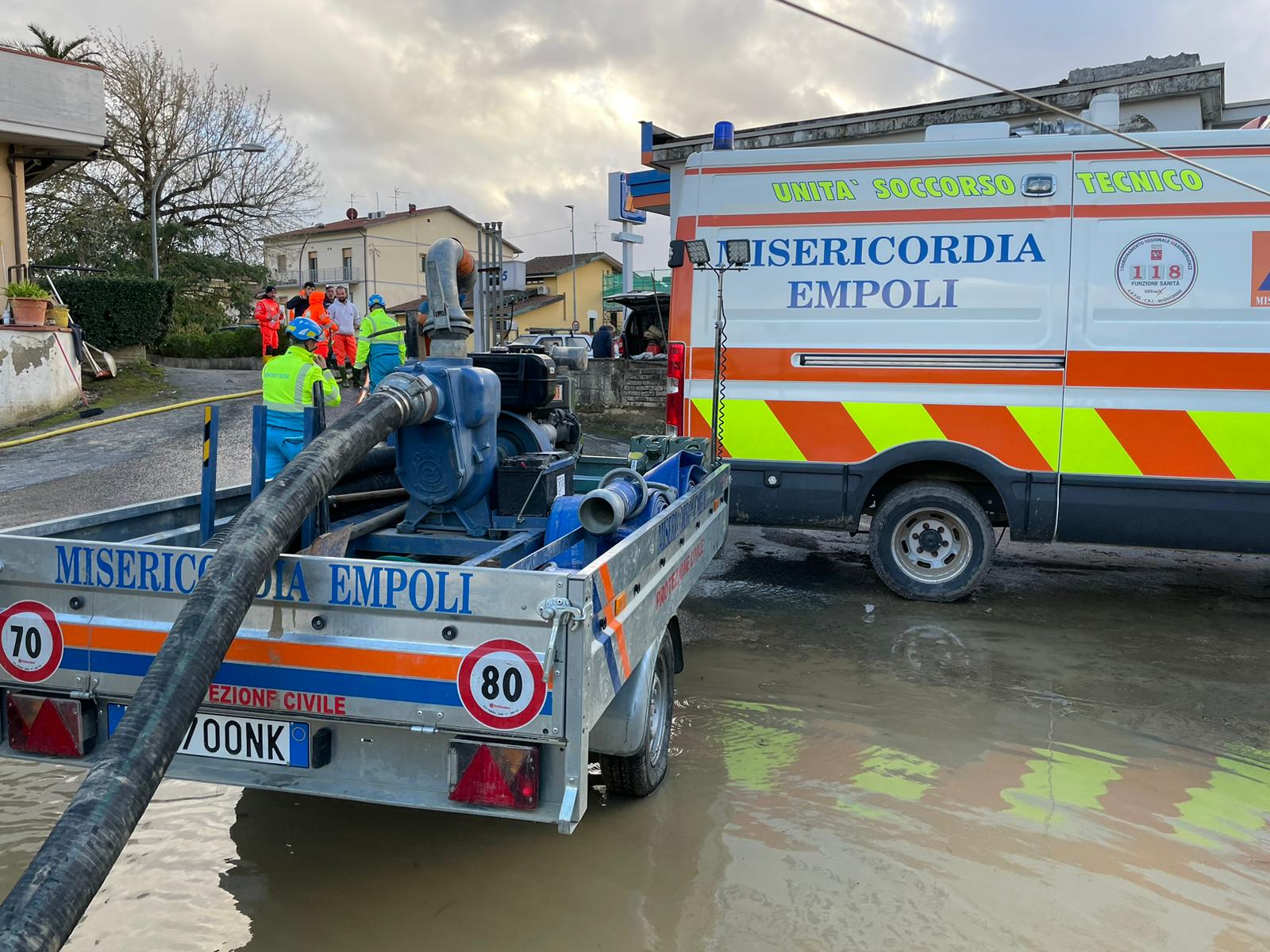 protezione civile misericordia empoli1