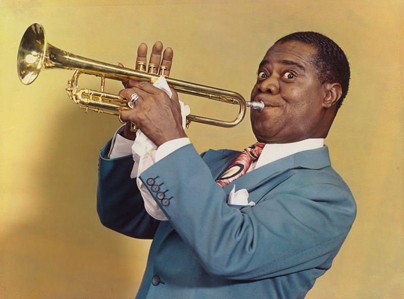 <strong>Museo del Saxofono: omaggio a Louis Armstrong con il Gianluca Galvani 5tet (16 dicembre)</strong>