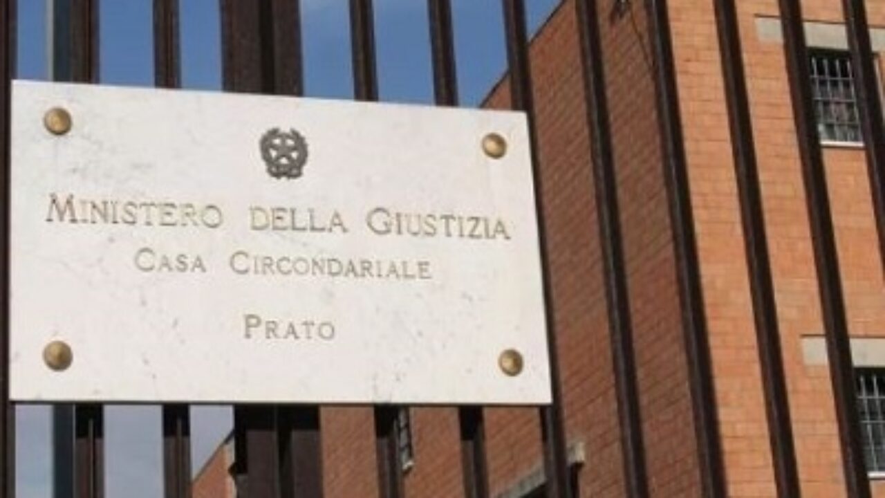 Carceri: Fanfani a Prato, grave carenza di personale