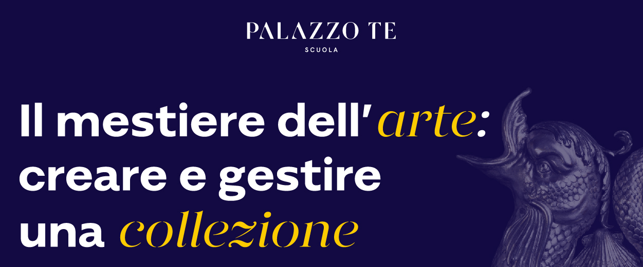 il mestiere dell arte header