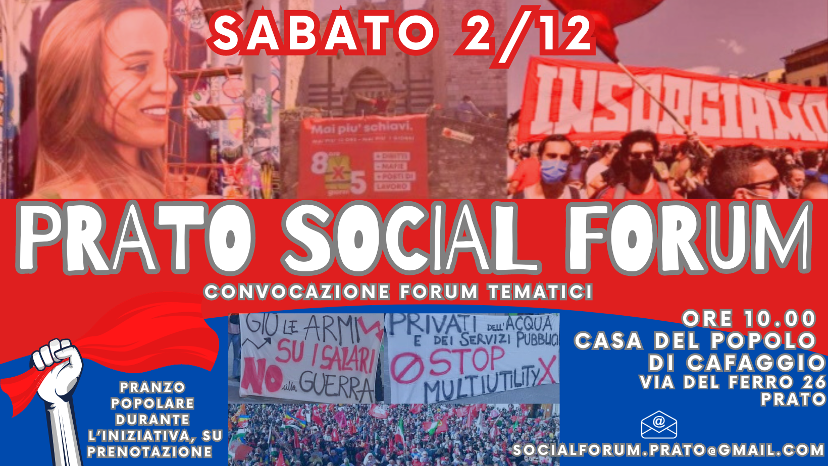 prato social forum tematici 212