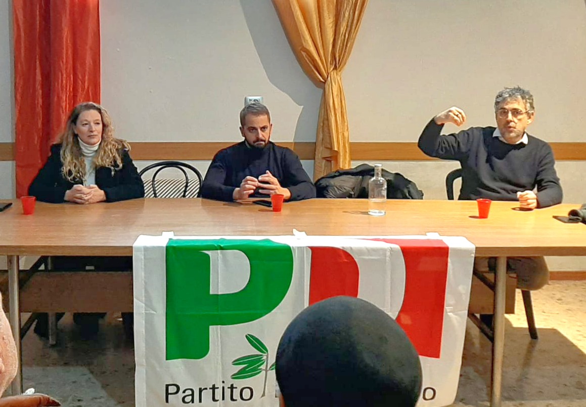 <strong>Sanità, PD Prato: “Daremo battaglia per difendere il Servizio Sanitario dai tagli del governo Meloni”</strong>