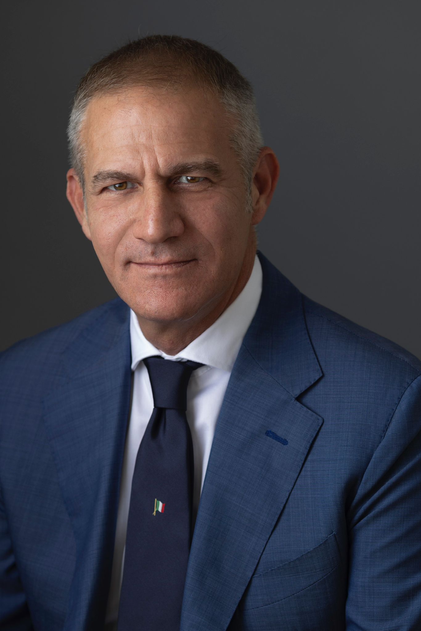 <strong><u>Francesco Macrì è il nuovo presidente di Confservizi</u></strong>