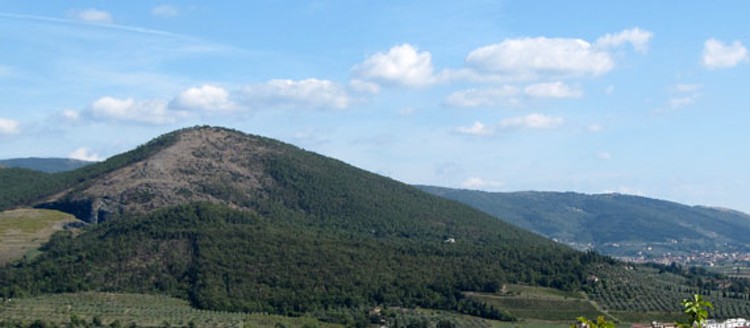 <strong>Approvata all’unanimità mozione per l’istituzione della riserva naturale regionale dell’area del Monteferrato e della Calvana</strong>