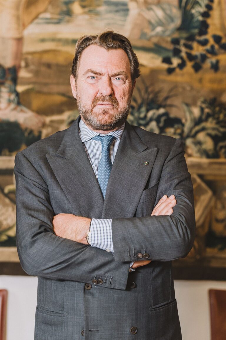Il Presidente di Fondazione CR Firenze Bernabò Bocca nominato nuovo Vice Presidente ACRI