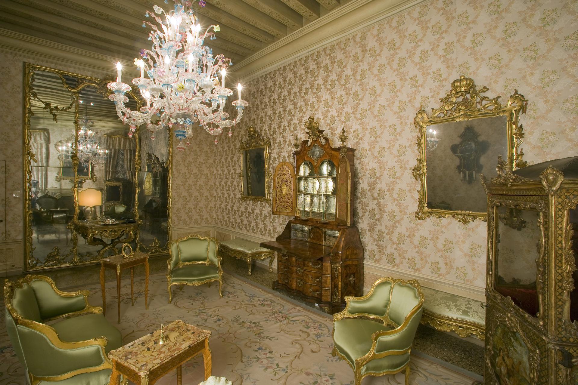 La rinascita delle gallerie d’arte a Venezia: un ventaglio di opportunità culturali e immobiliari per Knight Frank