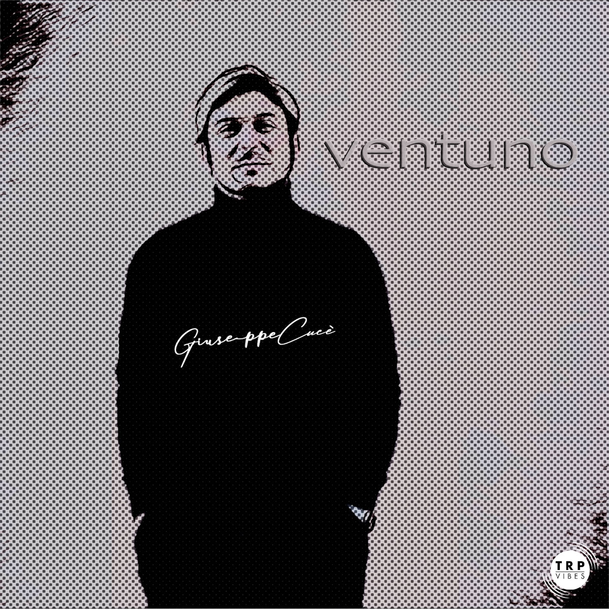 <strong> “Ventuno” è il nuovo singolo di Giuseppe Cucè, da venerdì 5 gennaio in radio e in digitale</strong>