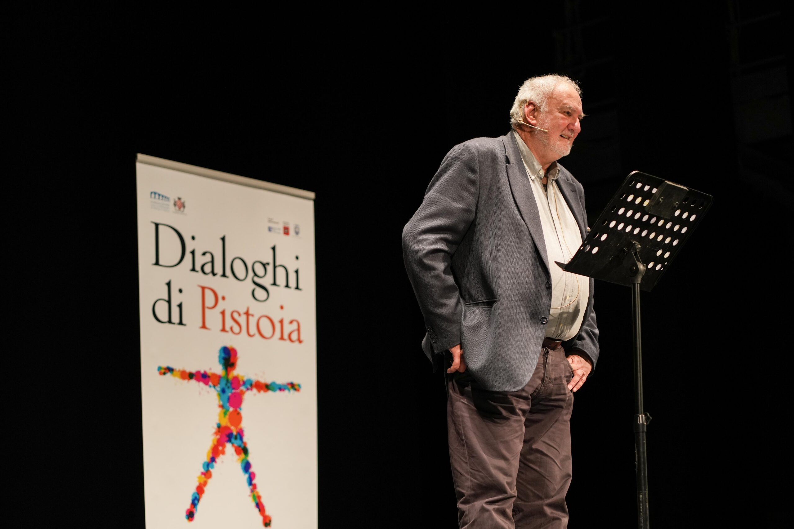 Giovedì 18 gennaio: al via le lezioni introduttive ai Dialoghi di Pistoia con Marco Aime (teatro Bolognini, ore 11)