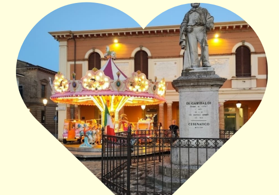 bambini cesenatico