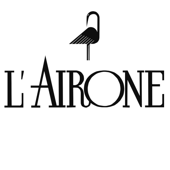 logo airone editore