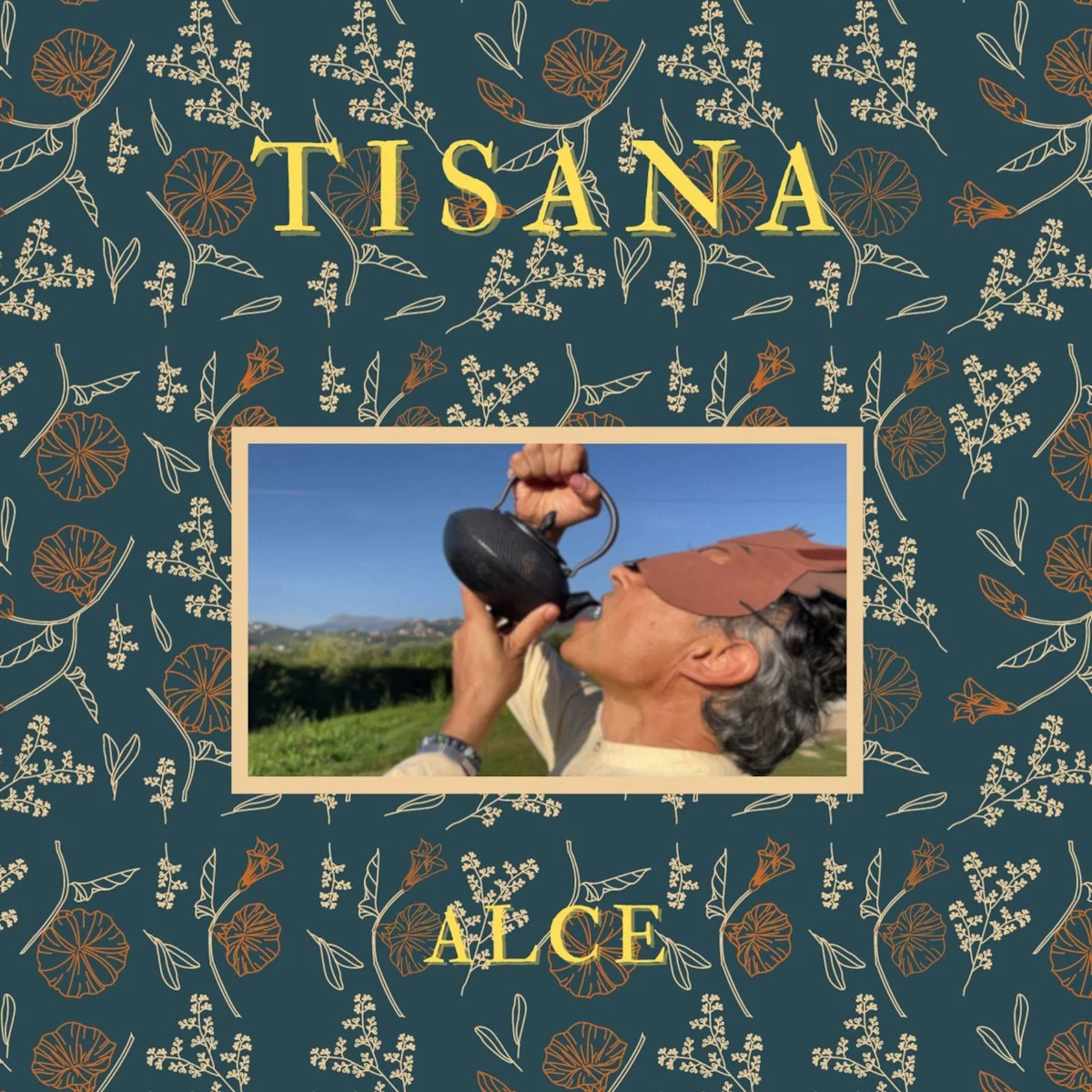 <strong> AlCe: venerdì 5 gennaio esce in radio “TISANA” il nuovo singolo</strong>