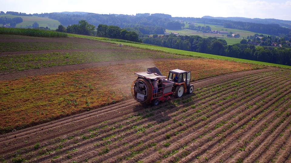 Agricoltura: “protesta dei trattori”, audizione in commissione Sviluppo economico e rurale