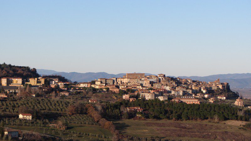 Il Comune di Chianciano Terme a Roma per l’incontro con il Ministero degli Interni per il progetto ‘Turismo delle radici’