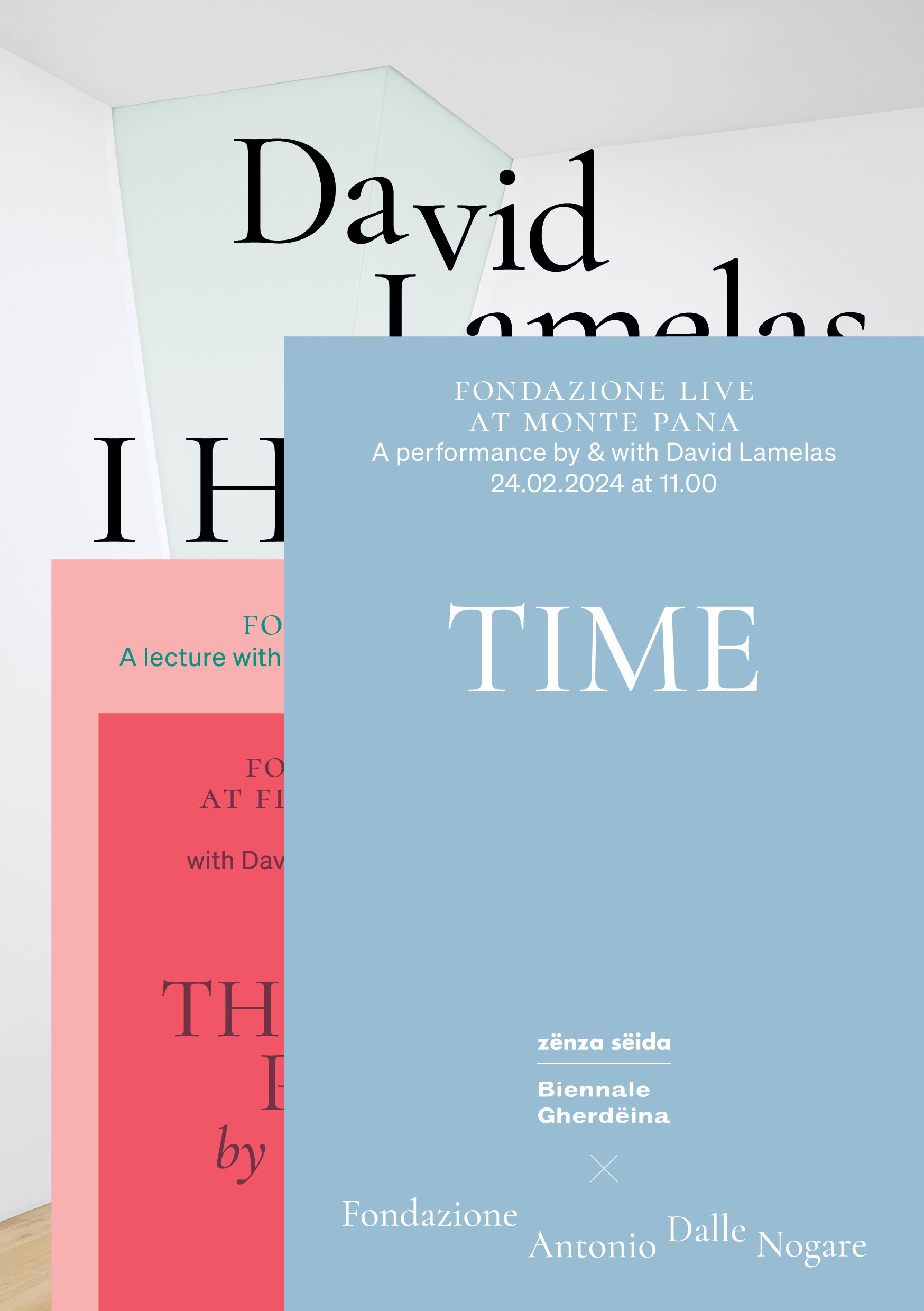 fondazione live time fondazione antonio dalle nogare design studio mut(0)