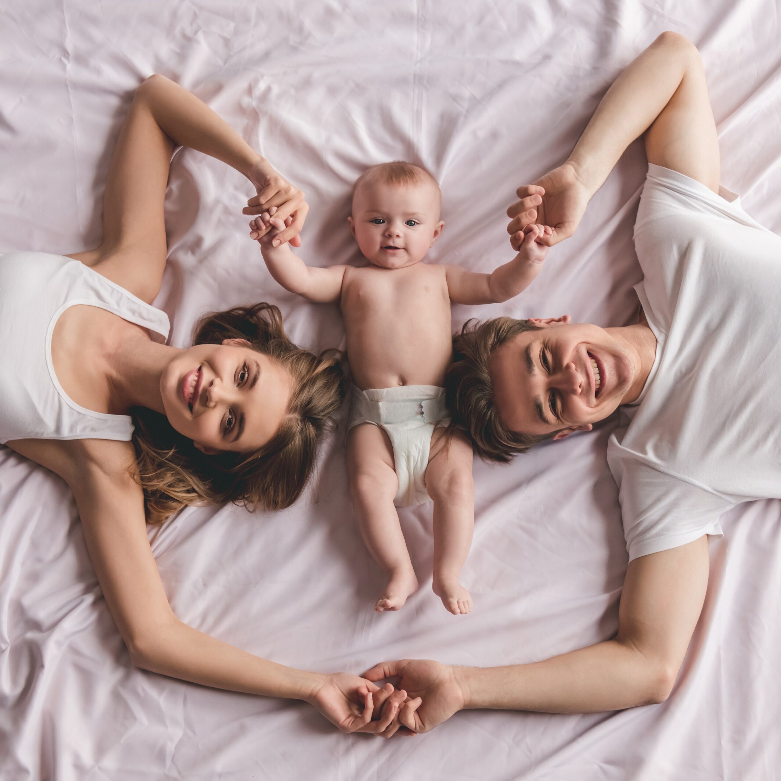 <strong>In Toscana la nuova iniziativa Prénatal “Nascere insieme”,</strong> <strong>gli incontri dedicati alle famiglie per prepararsi all’arrivo del bebè.</strong>