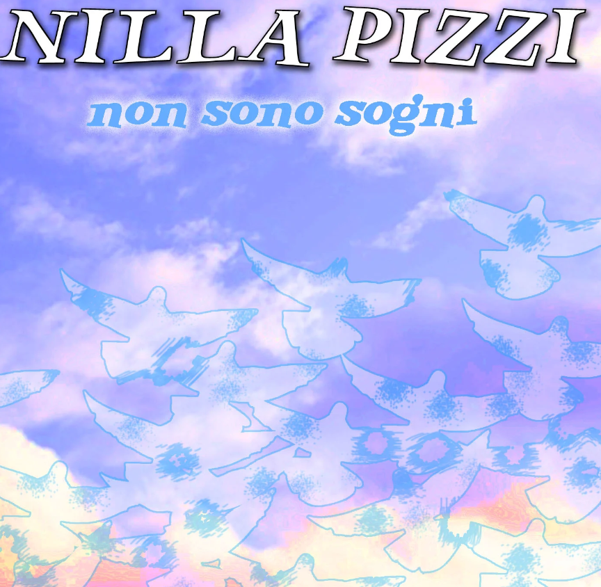Dal 6 febbraio 2024 sarà disponibile sulle piattaforme digitali di streaming “NON SONO SOGNI”, l’ultimo brano inedito di Nilla Pizzi.