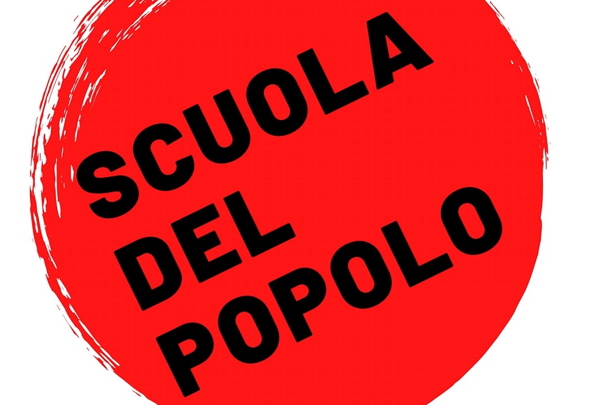 <strong>Scuola del Popolo, il programma 2024. Giovedì 8 febbraio appuntamento con l’incontro di storia partecipata</strong>