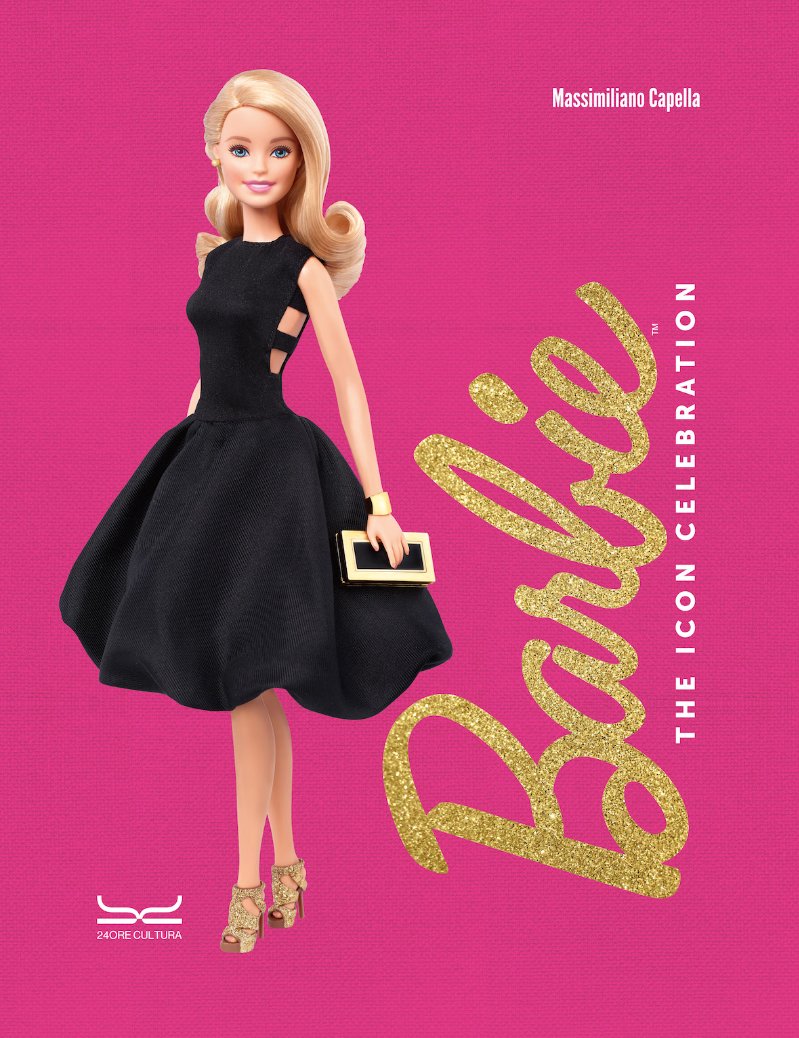<strong>Barbie</strong>