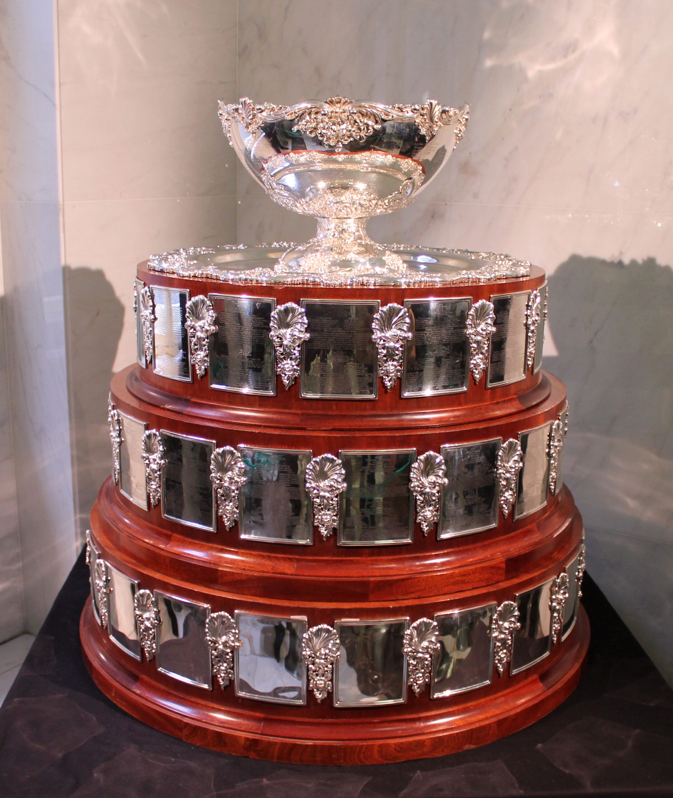 La Coppa Davis arriva a Prato giovedì 14 marzo