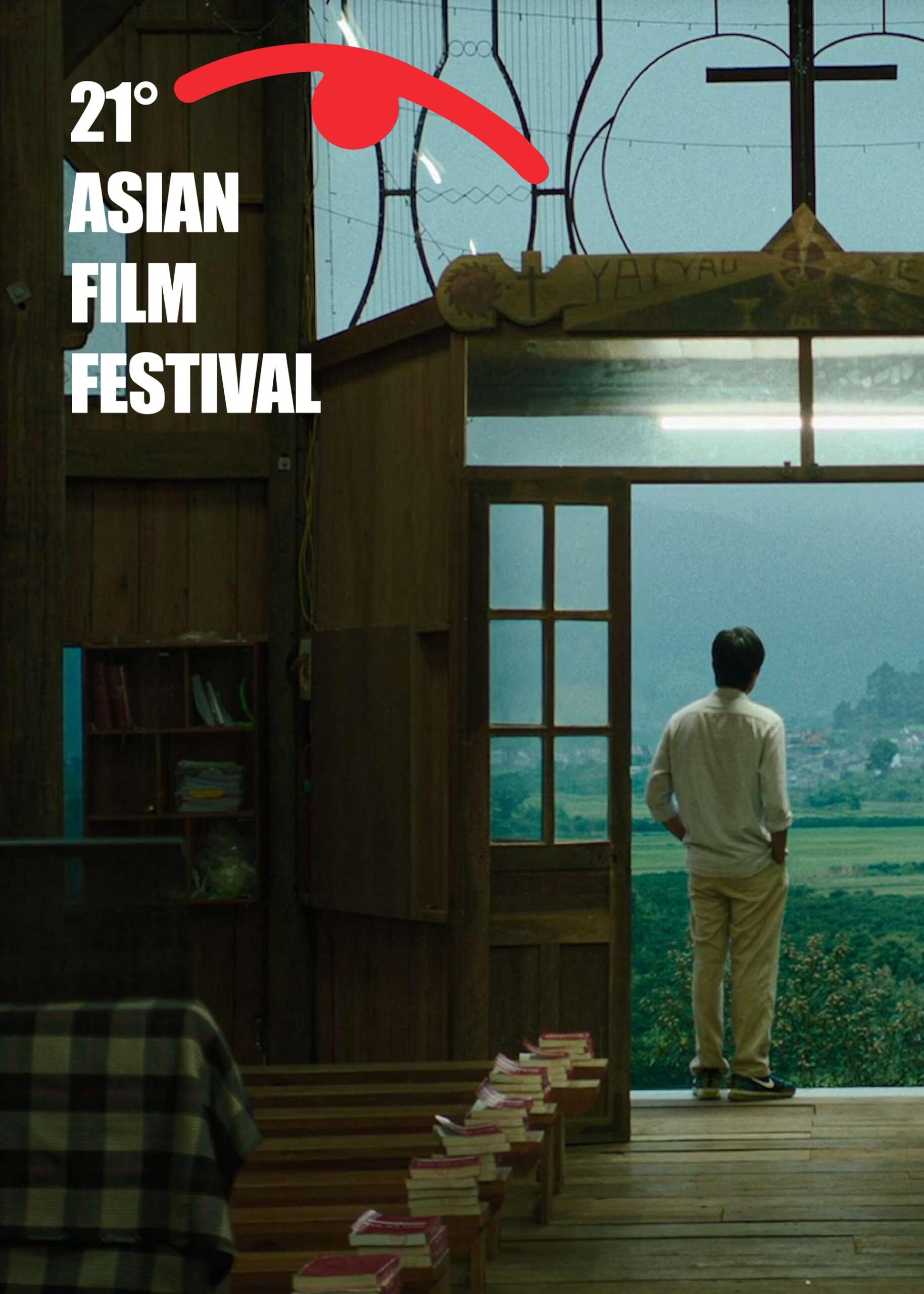 <strong>Asian Film Festival, XXI edizione (dal 10 al 17 aprile 2024 al Cinema Farnese ArtHouse, Roma)</strong>