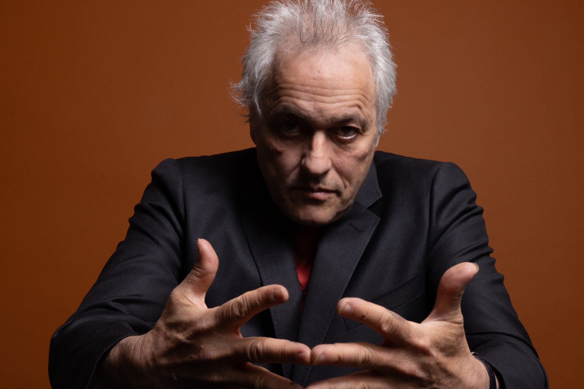 marc ribot