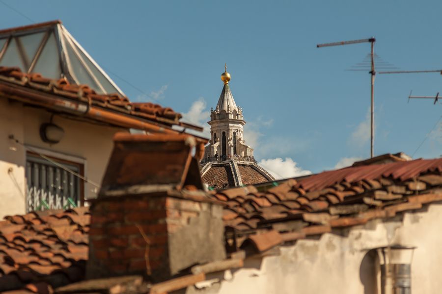 <strong>Lo scambio casa conquista l’Italia: la Toscana tra le destinazioni top per Pasqua</strong>