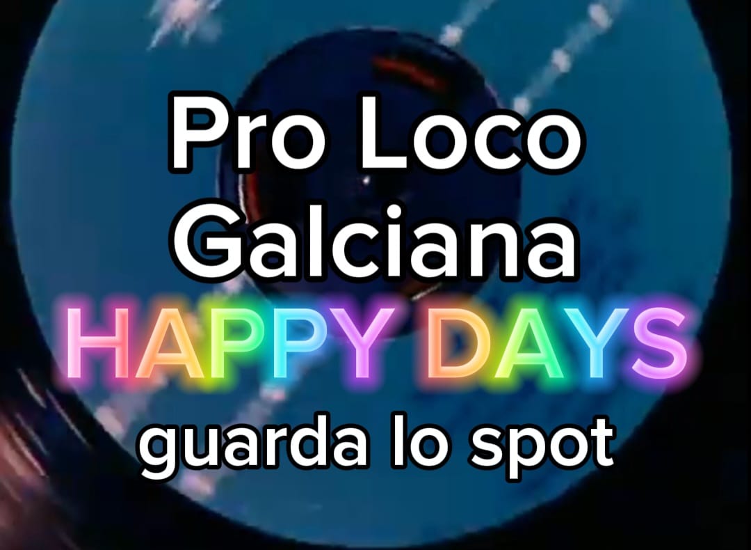 <strong>La Pro Loco di Galciana lancia il nuovo spot video per la campagna di associazione 2024</strong>
