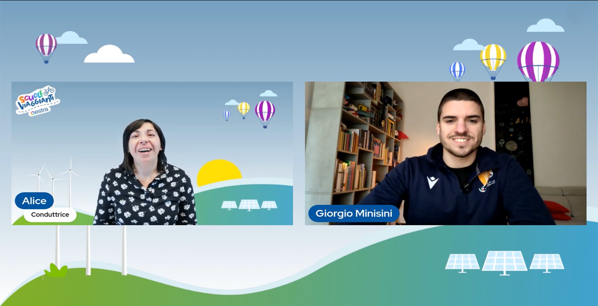 evento scuole viaggianti 1